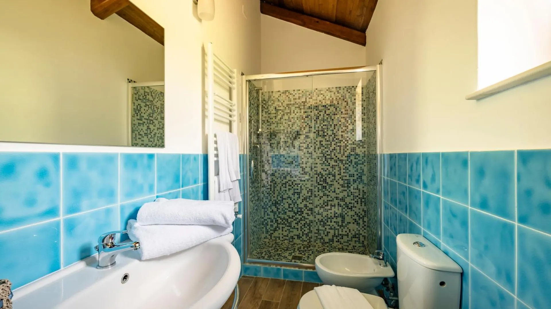 Farm stay Tenuta Di Maro Sticciano