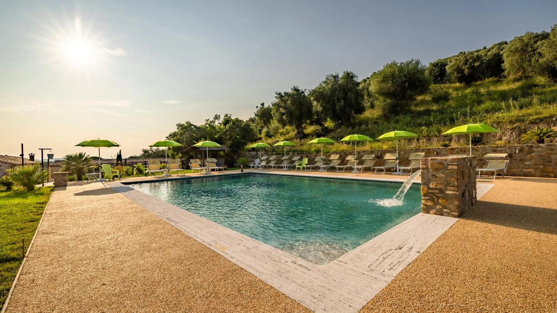 Tenuta Di Maro Sticciano