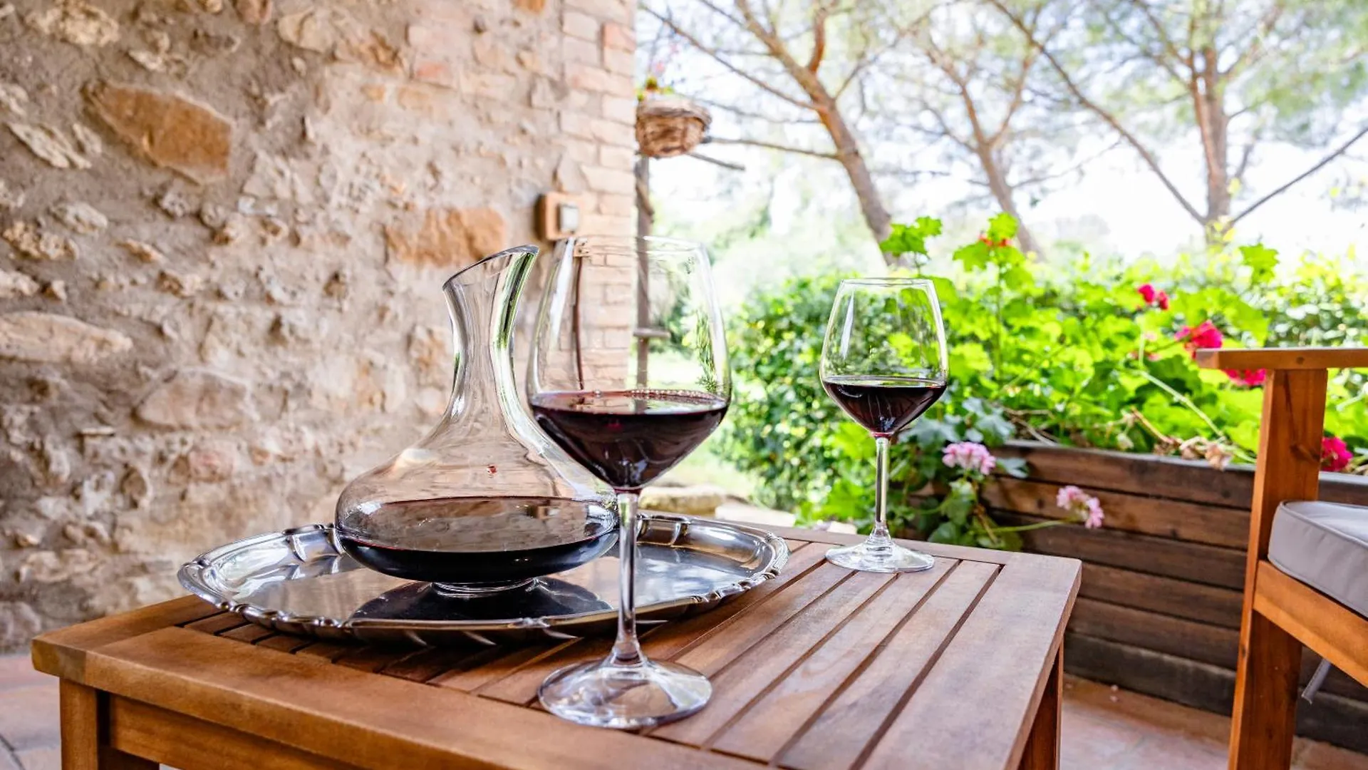Tenuta Di Maro Sticciano 0*,
