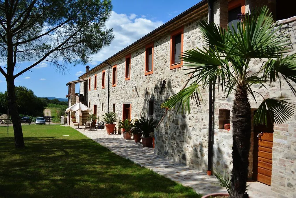 Tenuta Di Maro Sticciano